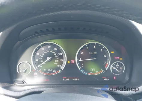 2017 BMW X3 Sdrive28I from USA, damaged, VIN 5UXWZ7C56H0V85841